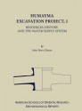 Humayma Excavation Project, 1: Resources, History, and the Water-Supply System - John Oleson, M. Finnegan, C.T. Mitchell