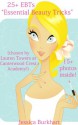 25+ EBTs: Essential Beauty Tricks from LT at Canterwood Crest - Jessica Burkhart