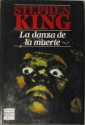 La danza de la muerte - Eduardo Goligorsky, Stephen King