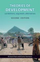 Theories of Development: Contentions, Arguments, Alternatives - Richard Peet, Elaine Hartwick