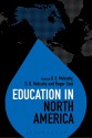 Education in North America - D. E. Mulcahy, Roger Saul, Colin Brock