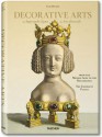 Becker. Decorative Arts from the Middle Ages to Renaissance - Carsten-Peter Warncke