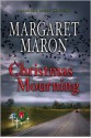 Christmas Mourning - Margaret Maron