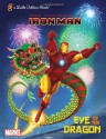 Eye of the Dragon (Marvel: Iron Man) - Billy Wrecks, Patrick Spaziante