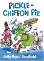 Pickle-Chiffon Pie - Jolly Roger Bradfield