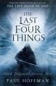 The Last Four Things - Paul Hoffman
