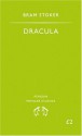 Dracula - Bram Stoker