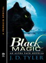 Black Magic - J.D. Tyler