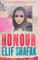 Honour - Elif Shafak