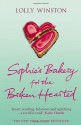 Sophie's Bakery for the Broken Hearted - Lolly Winston