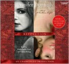 Revolution - Jennifer Donnelly, Emily Janice Card, Emma Bering