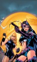 Birds of Prey, Vol. 6: The Battle Within - Gail Simone, Joe Bennett, Ed Benes, Tom Derenick