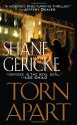 Torn Apart - Shane Gericke