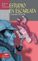 Estudio en Escarlata - Arthur Conan Doyle