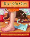 Toys Go Out - Emily Jenkins, Paul O. Zelinsky