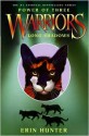 Long Shadows - Erin Hunter