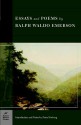 Essays and Poems - Ralph Waldo Emerson, Peter Norberg