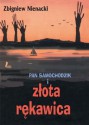 Pan Samochodzik I Złota Rękawica - Zbigniew Nienacki