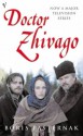 Doctor Zhivago - Boris Pasternak