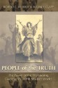 The People of the Truth - Robert Webber, Rodney Clapp