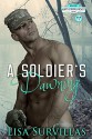 A Soldier's Dawning (The Happy Endings Resort Series Book 8) - Lisa Survillas