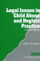 Legal Issues in Child Abuse and Neglect Practice - John E B E B Myers