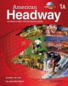 American Headway 1 Student Book & CD Pack a - Liz Soars, John Soars