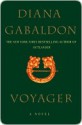 Voyager - Diana Gabaldon