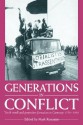 Generations in Conflict: Youth Revolt and Generation Formation in Germany 1770 1968 - Mark Roseman