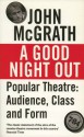 A Good Night Out - John McGrath