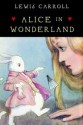 Alice In Wonderland - Lewis Carroll