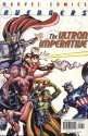 Avengers: The Ultron Imperative #1 Nov - Kurt Busiek, Roy Thomas, Roger Stern, Steve Englehart, John Paul Leon, Paul Smith, Tom Grummett & Karl Kesel, John McCrea & James Hodgkins, Jim Starlin & Al Milgrom, Barry Windsor-Smith