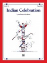 Indian Celebration: Sheet - Lynn Freeman Olson