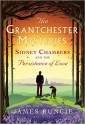 Sidney Chambers and the Persistence of Love (Grantchester) - James Runcie