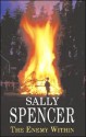 The Enemy Within - Sally Spencer