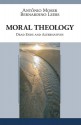 Moral Theology: Dead Ends and Alternatives - Antonio Moser, Paul Burns, Bernardino Leers