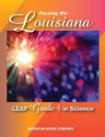 Passing the Louisiana LEAP Grade 4 in Science - Michelle Gunter, Emily Powell