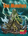 Sea Monsters - Catherine Veitch