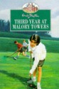 Third Year at Malory Towers - Enid Blyton