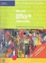 Microsoft Office XP, Enhanced Edition Illustrated Introductory (Illustrated) - David W. Beskeen, Jennifer Duffy, Lisa Friedrichsen