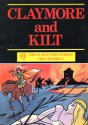 Claymore and Kilt: Great Scottish Stories for Children - Sorche Nic Leodhas, John Mackay