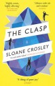 The Clasp - Sloane Crosley