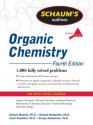 Schaum's Outline of Organic Chemistry, Fourth Edition (Schaum's Outline Series) - Jacob Sharefkin, Herbert Meislich, Howard Nechamkin, George Hademenos