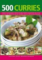 500 Curries - Mridula Baljekar