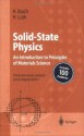 Solid-State Physics: An Introduction to Principles of Materials Science (Advanced Texts in Physics) - Harald Ibach, Hans Lüth