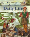 Daily Life - Kathy Elgin