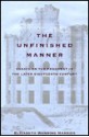 Unfinished Manner - Elizabeth Wanning Harries