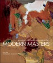 Modern Masters: American Abstraction at Midcentury - Virginia M. Mecklenburg