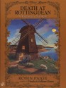 Death at Rottingdean - Robin Paige