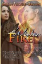 Winter Fire - Kathy Fischer-Brown